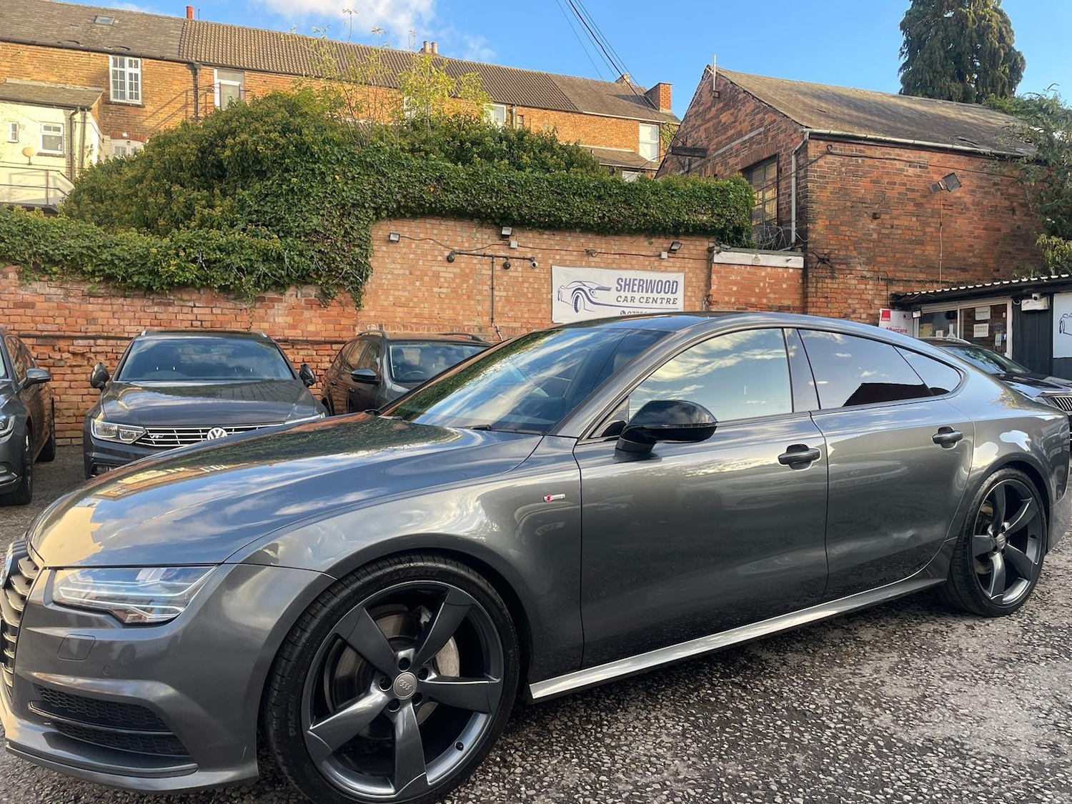 Used Audi A7 2018 for sale - 76702305: Photo 31