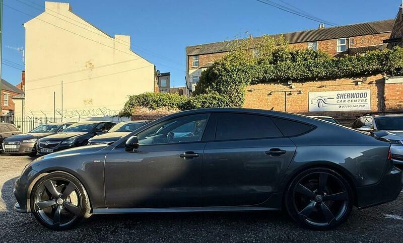 Used Audi A7 2018 for sale - 76702305: Photo 39