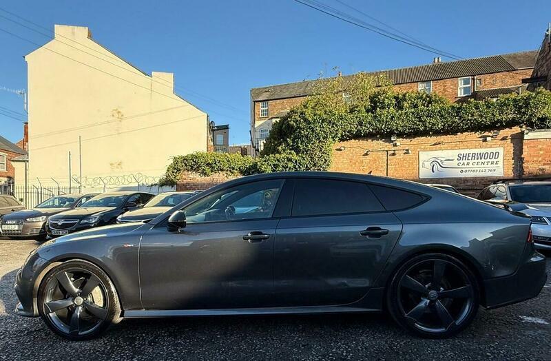 Used Audi A7 2018 for sale - 76702305: Photo 41