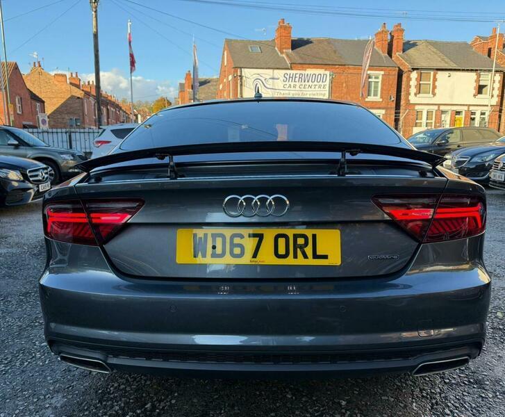 Used Audi A7 2018 for sale - 76702305: Photo 44