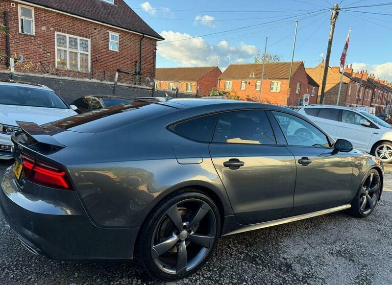 Used Audi A7 2018 for sale - 76702305: Photo 54