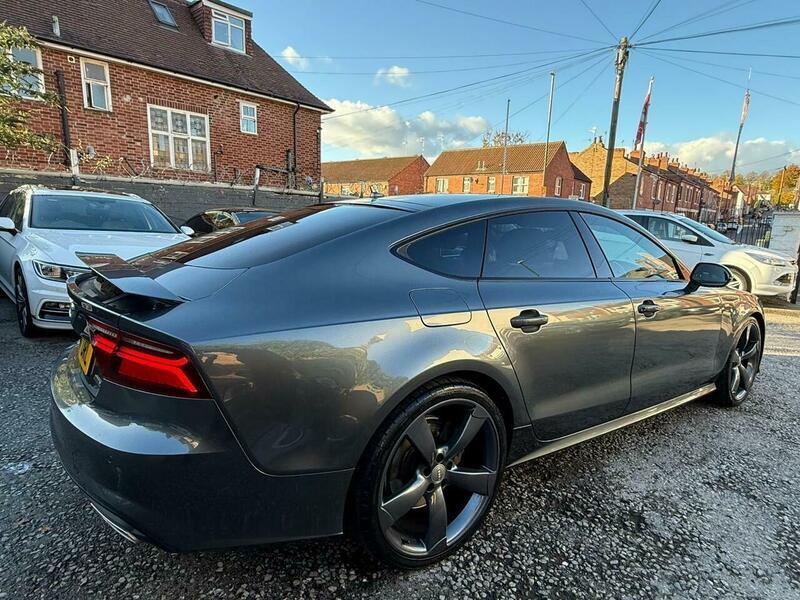 Used Audi A7 2018 for sale - 76702305: Photo 55