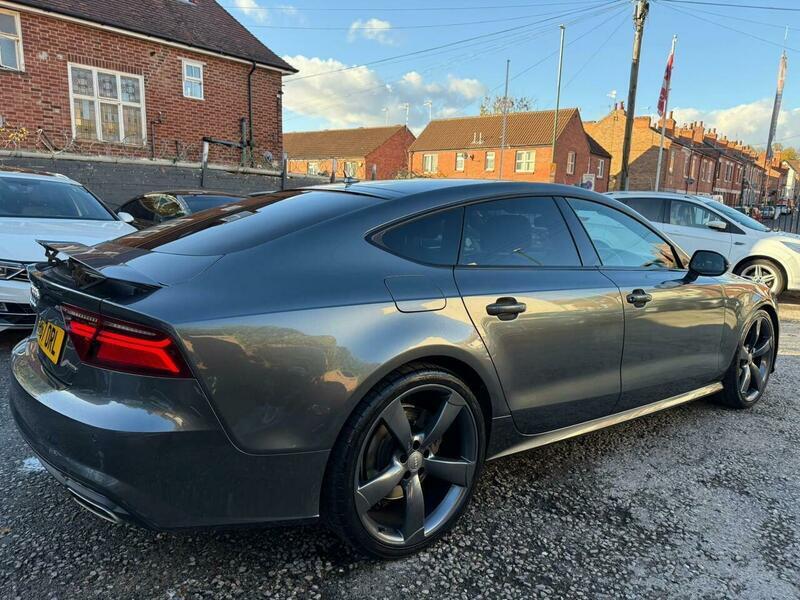 Used Audi A7 2018 for sale - 76702305: Photo 57