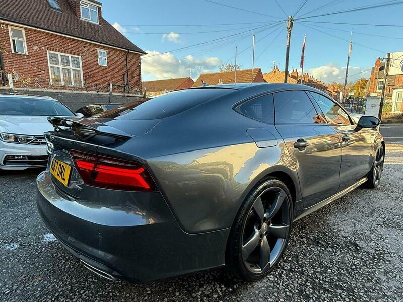 Used Audi A7 2018 for sale - 76702305: Photo 58