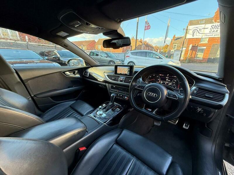Used Audi A7 2018 for sale - 76702305: Photo 62
