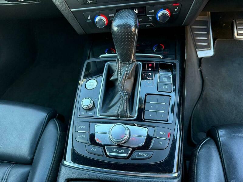 Used Audi A7 2018 for sale - 76702305: Photo 63