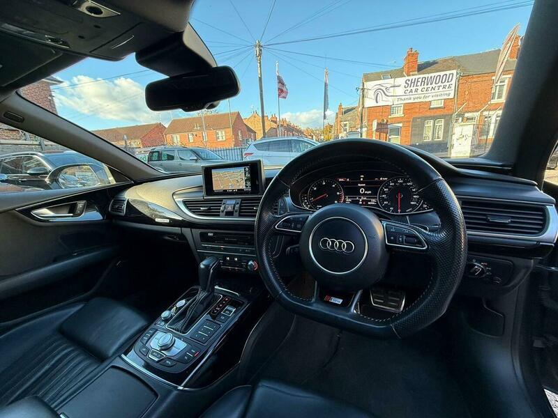 Used Audi A7 2018 for sale - 76702305: Photo 64
