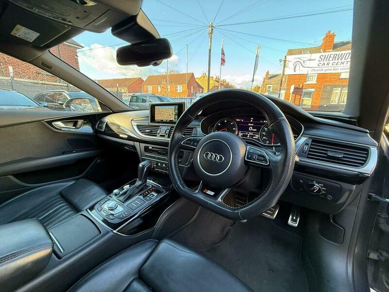 Used Audi A7 2018 for sale - 76702305: Photo 65