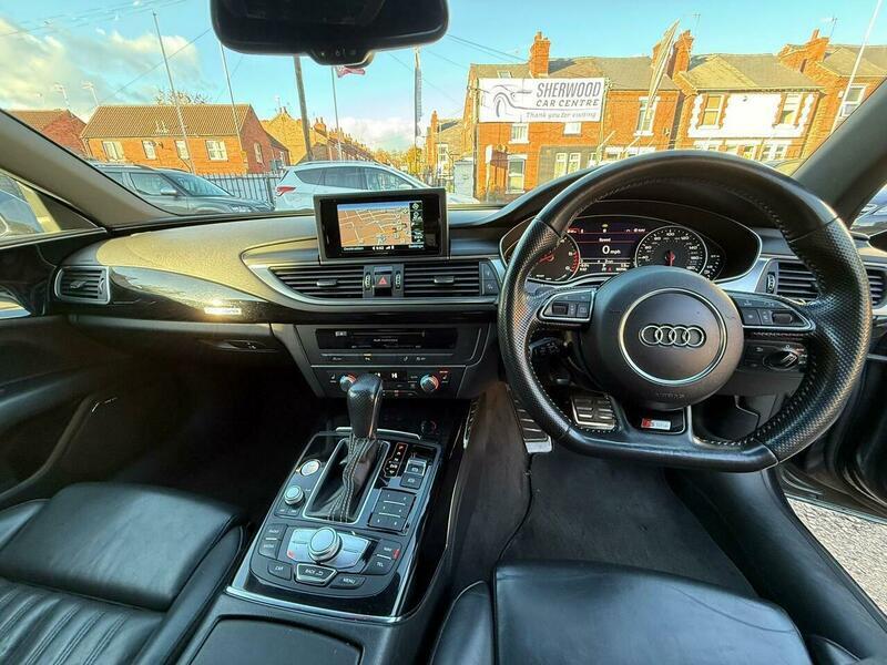 Used Audi A7 2018 for sale - 76702305: Photo 66