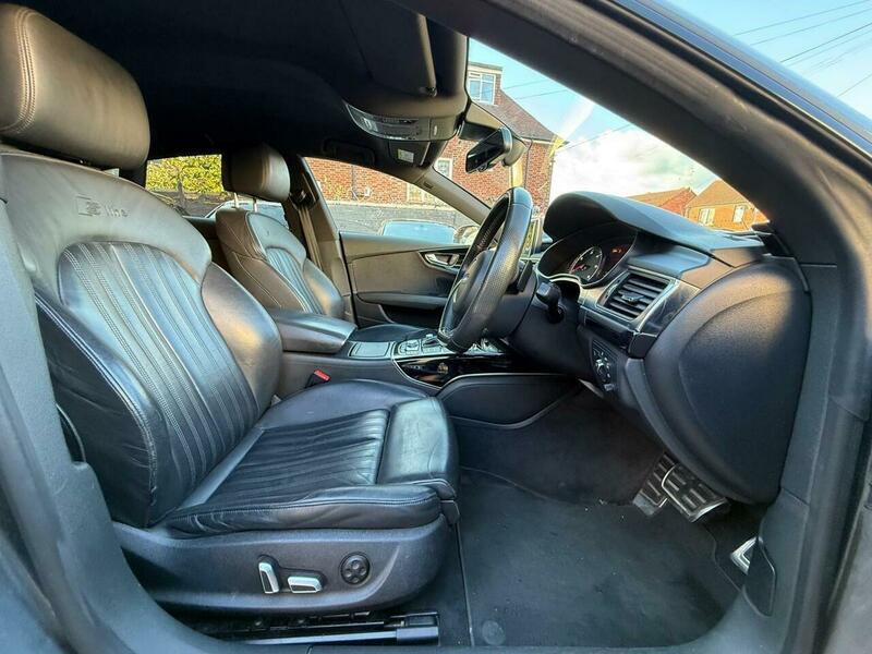 Used Audi A7 2018 for sale - 76702305: Photo 68