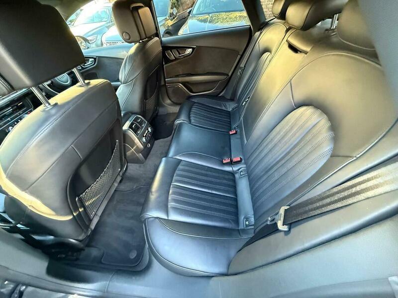 Used Audi A7 2018 for sale - 76702305: Photo 70