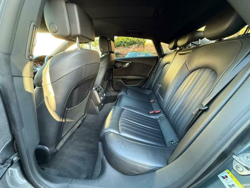 Used Audi A7 2018 for sale - 76702305: Photo 71