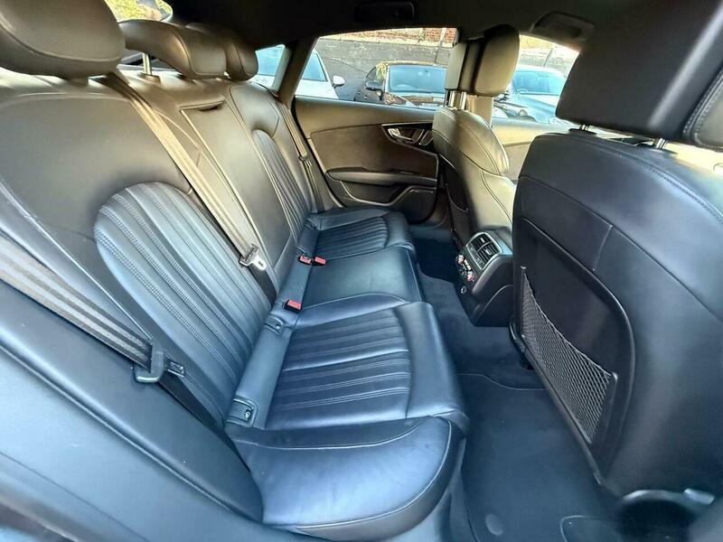 Used Audi A7 2018 for sale - 76702305: Photo 72