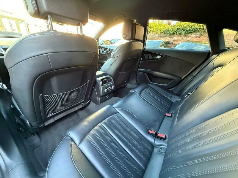 Used Audi A7 2018 for sale - 76702305: Photo 73