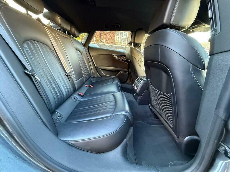 Used Audi A7 2018 for sale - 76702305: Photo 74