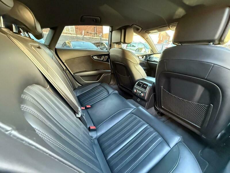 Used Audi A7 2018 for sale - 76702305: Photo 75