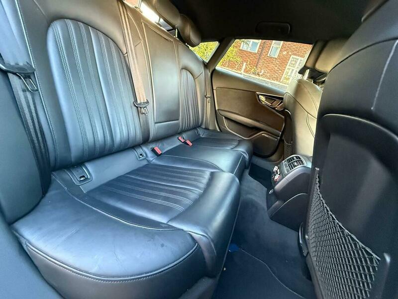 Used Audi A7 2018 for sale - 76702305: Photo 76