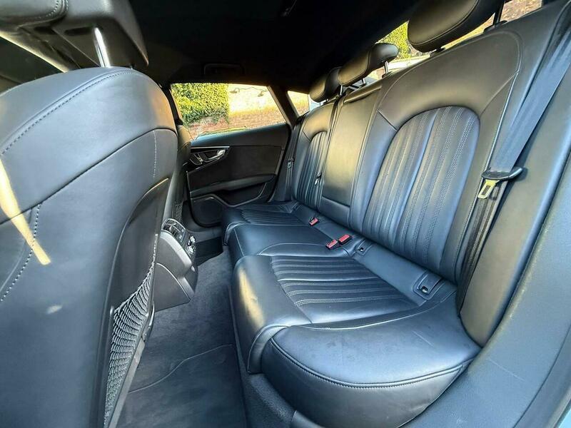 Used Audi A7 2018 for sale - 76702305: Photo 77