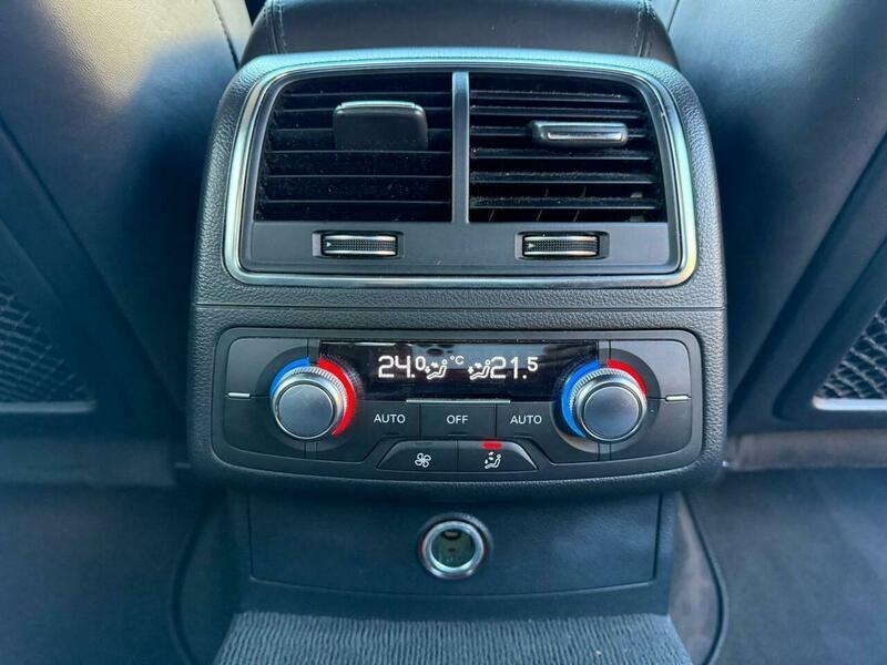 Used Audi A7 2018 for sale - 76702305: Photo 78