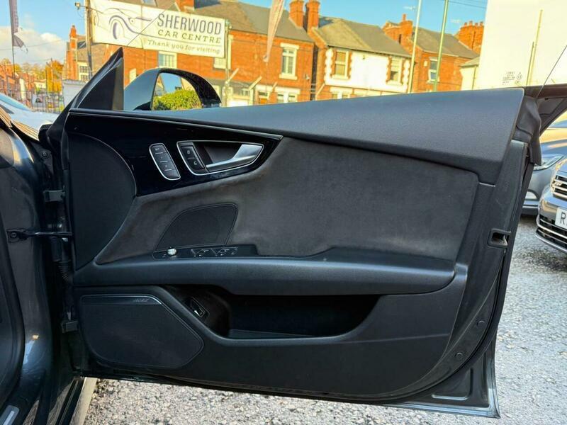 Used Audi A7 2018 for sale - 76702305: Photo 79