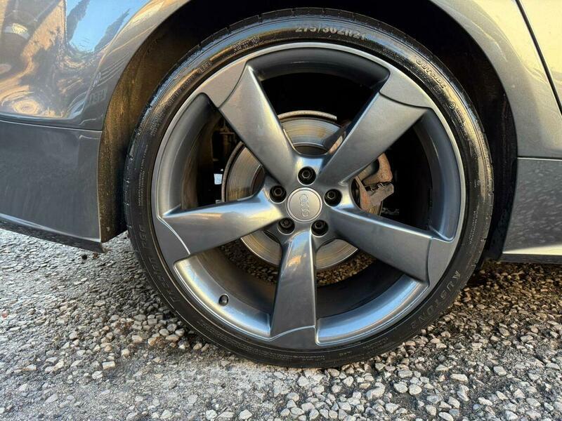 Used Audi A7 2018 for sale - 76702305: Photo 80