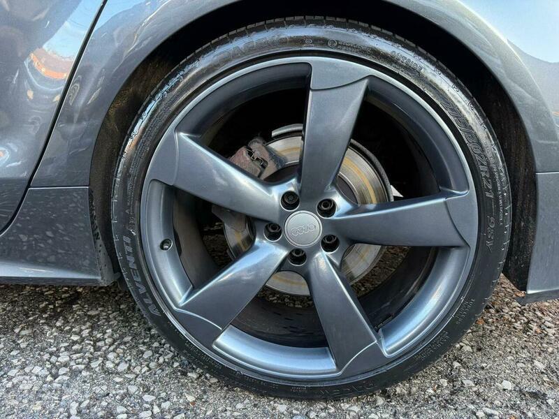 Used Audi A7 2018 for sale - 76702305: Photo 81