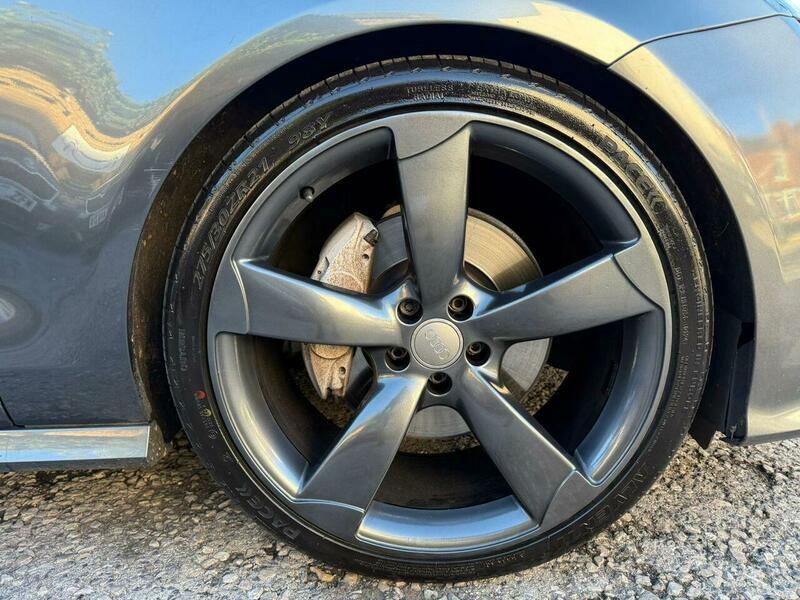 Used Audi A7 2018 for sale - 76702305: Photo 82