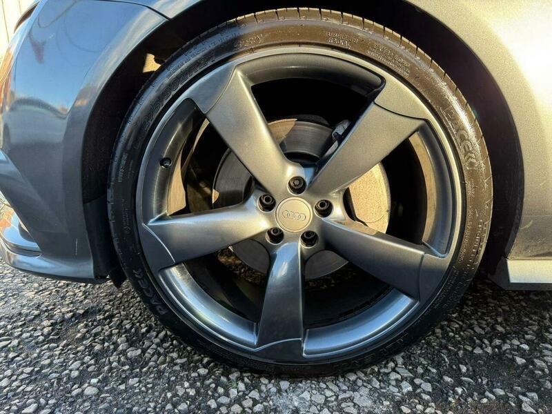 Used Audi A7 2018 for sale - 76702305: Photo 83