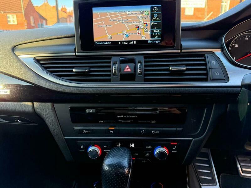 Used Audi A7 2018 for sale - 76702305: Photo 85