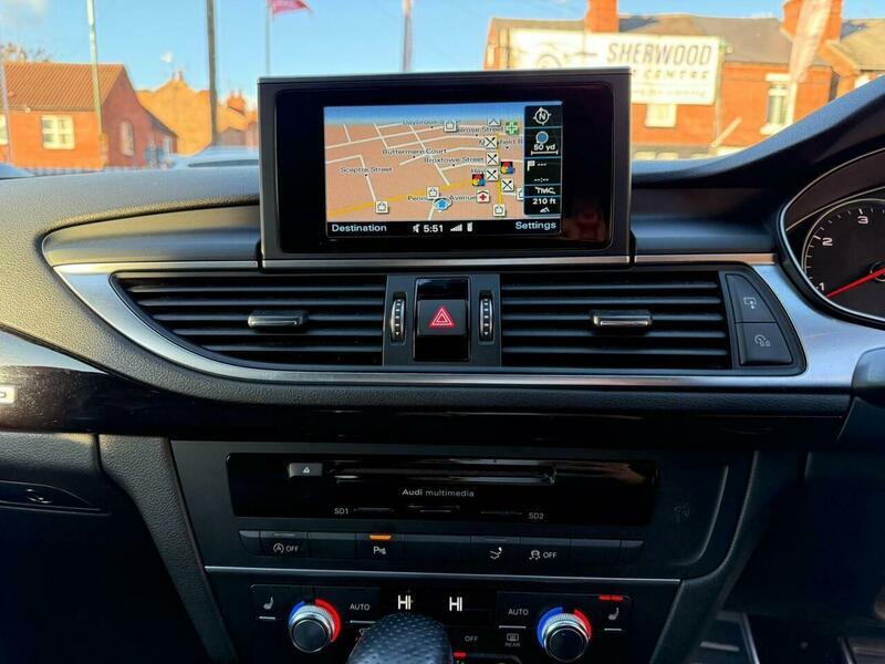 Used Audi A7 2018 for sale - 76702305: Photo 86