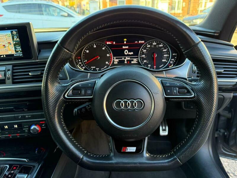 Used Audi A7 2018 for sale - 76702305: Photo 88