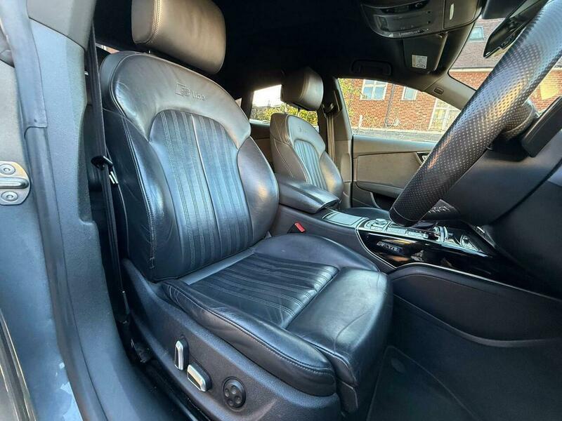 Used Audi A7 2018 for sale - 76702305: Photo 90