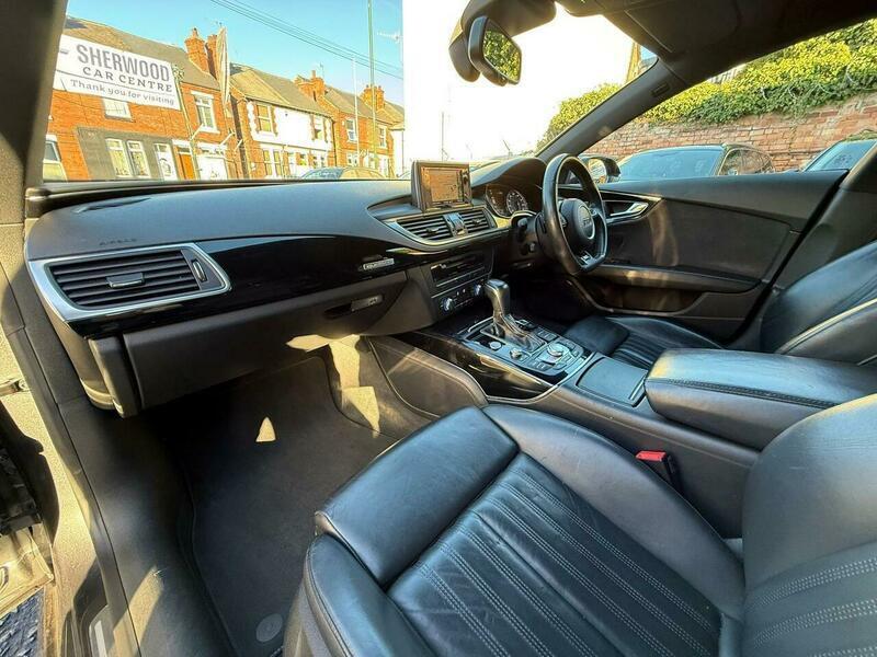 Used Audi A7 2018 for sale - 76702305: Photo 91