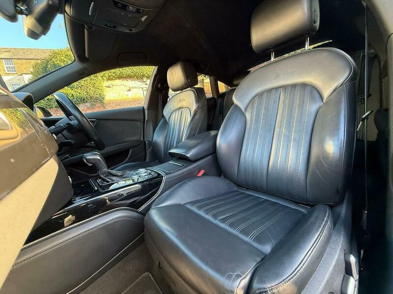 Used Audi A7 2018 for sale - 76702305: Photo 94