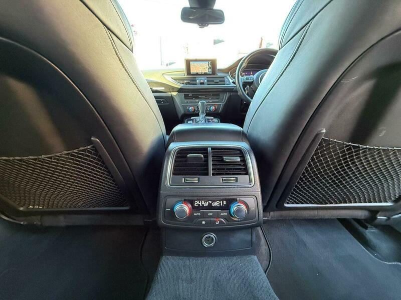 Used Audi A7 2018 for sale - 76702305: Photo 96