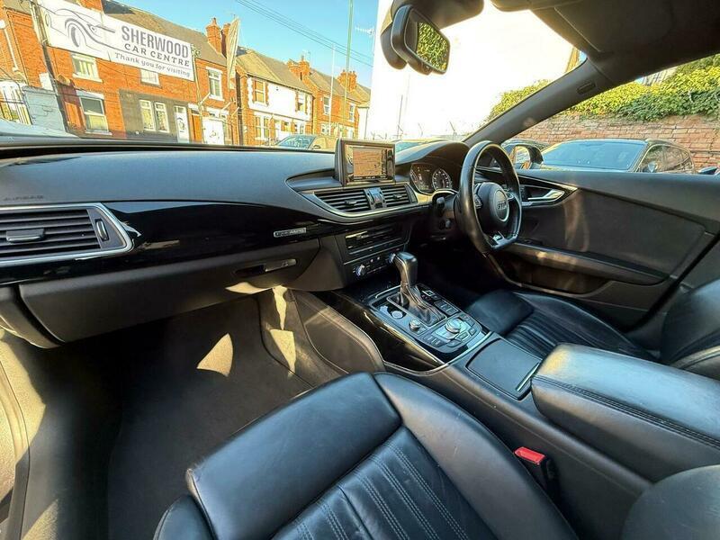 Used Audi A7 2018 for sale - 76702305: Photo 97
