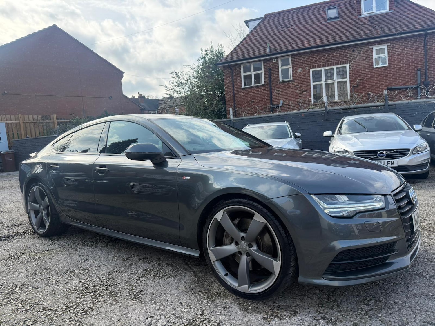 Used Audi A7 2014 for sale - 77291409: Photo 10