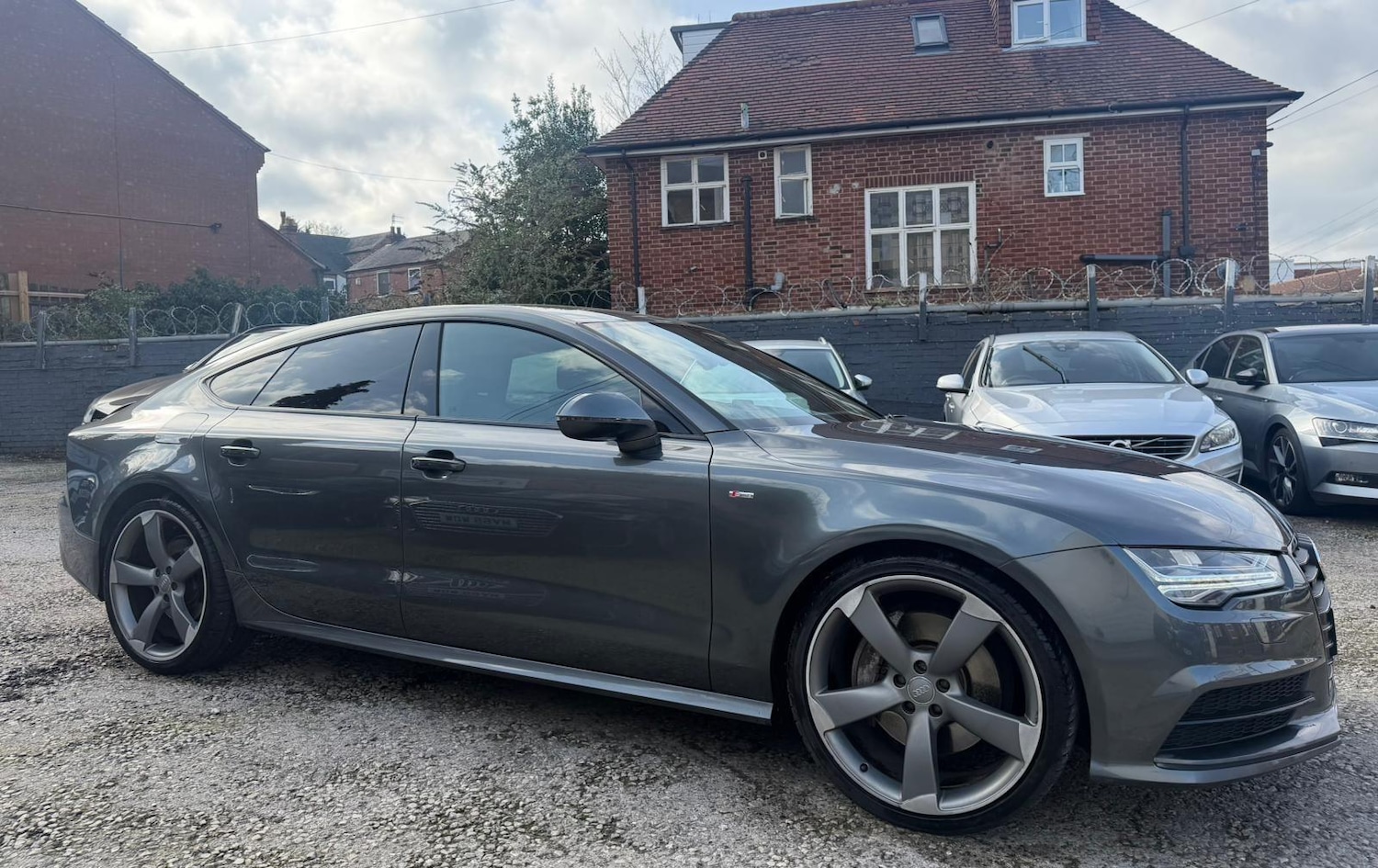 Used Audi A7 2014 for sale - 77291409: Photo 11