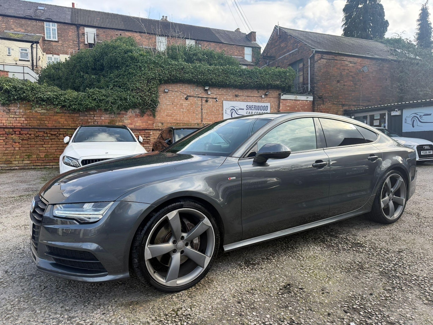 Used Audi A7 2014 for sale - 77291409: Photo 12