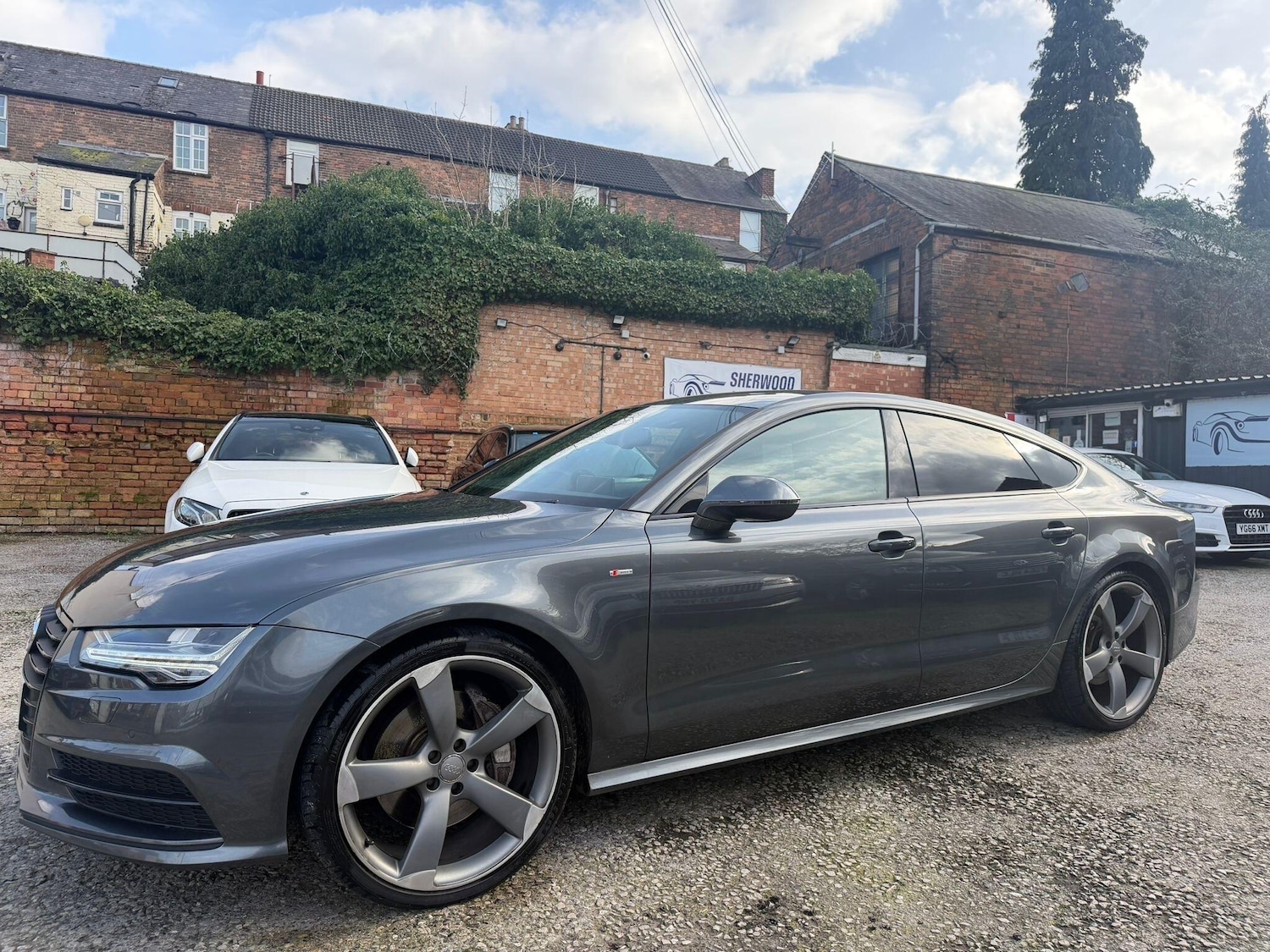 Used Audi A7 2014 for sale - 77291409: Photo 13