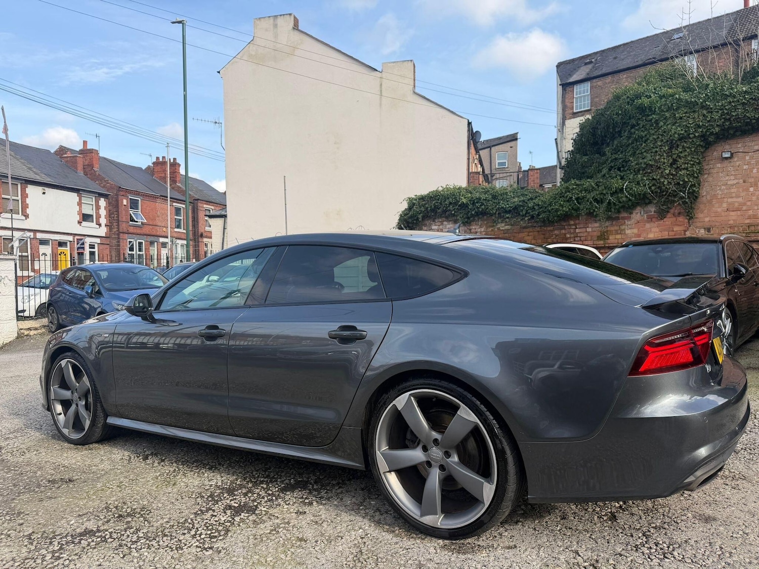 Used Audi A7 2014 for sale - 77291409: Photo 15