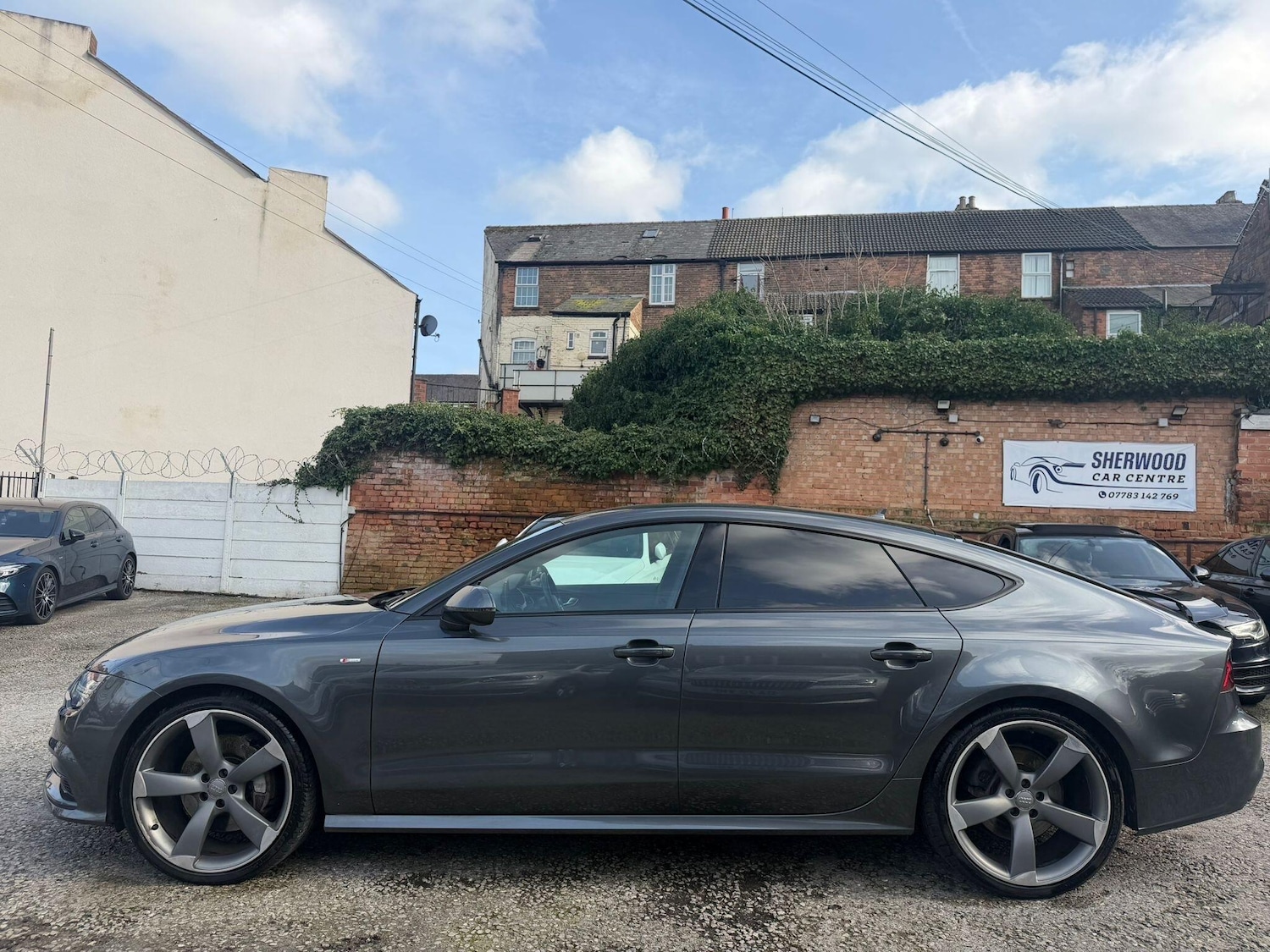 Used Audi A7 2014 for sale - 77291409: Photo 17