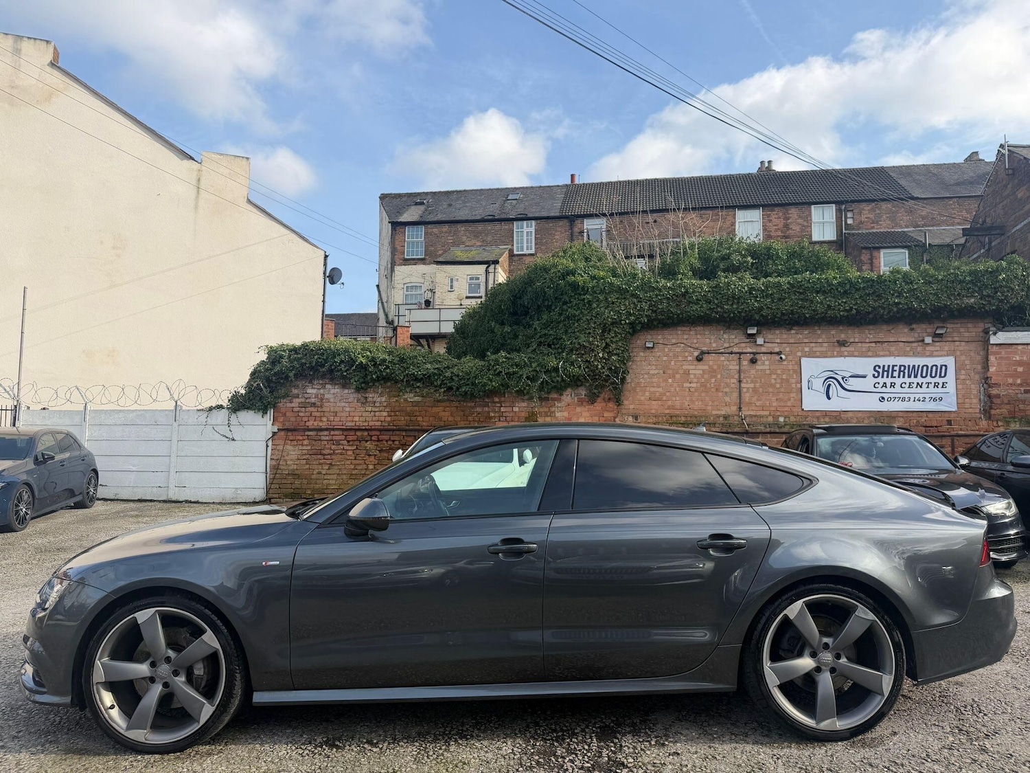 Used Audi A7 2014 for sale - 77291409: Photo 18