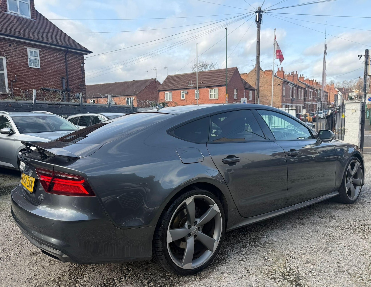 Used Audi A7 2014 for sale - 77291409: Photo 23