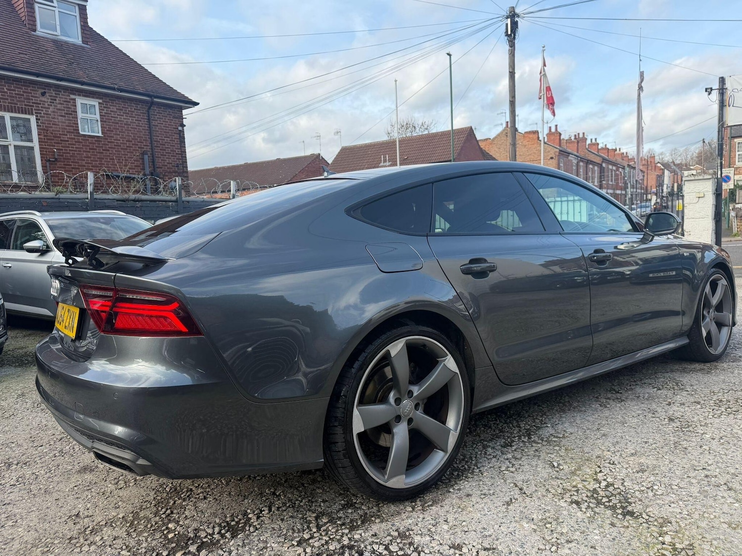 Used Audi A7 2014 for sale - 77291409: Photo 27