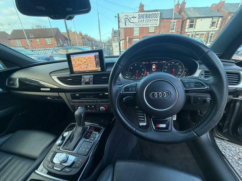 Used Audi A7 2014 for sale - 77291409: Photo 29