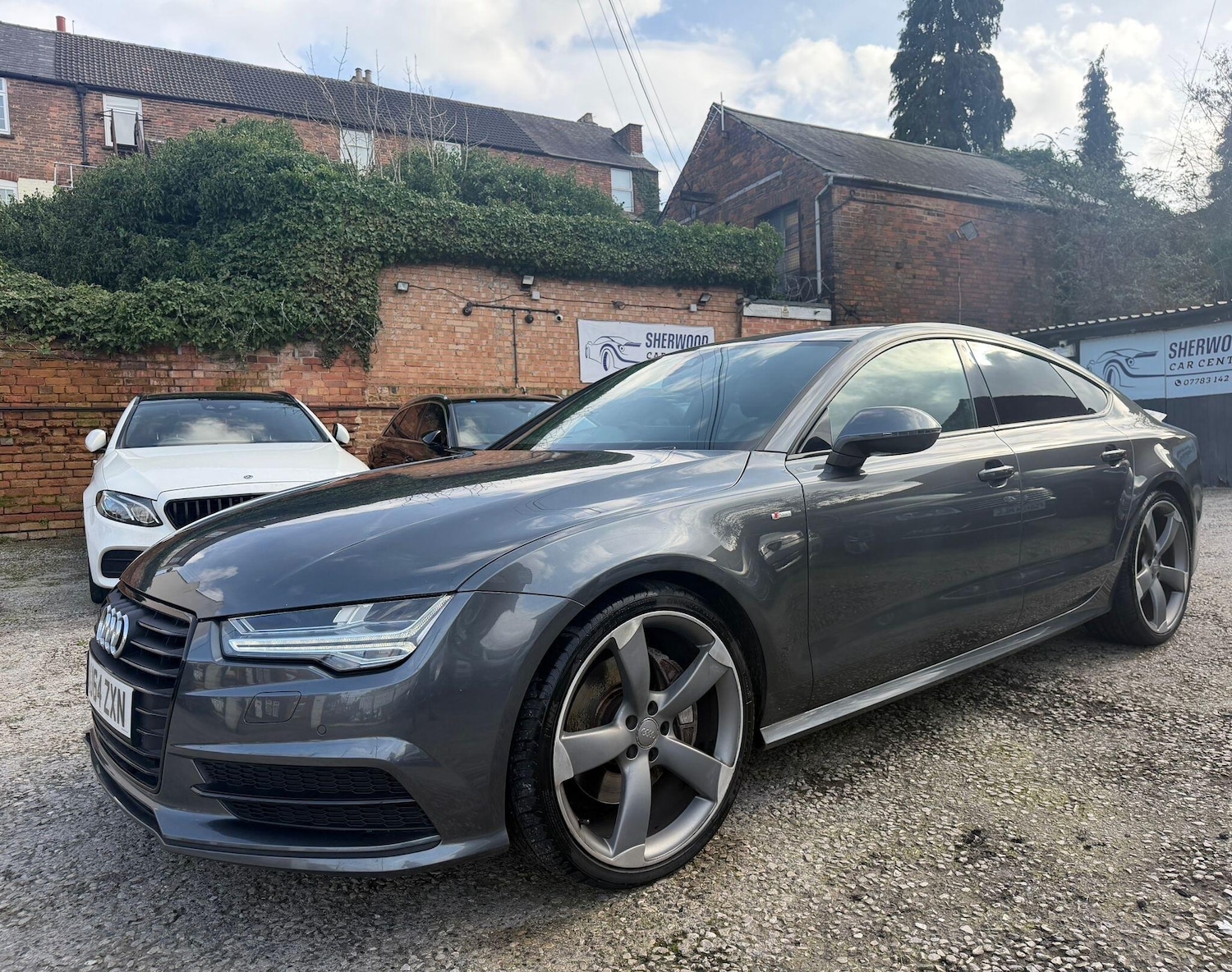 Used Audi A7 2014 for sale - 77291409: Photo 3
