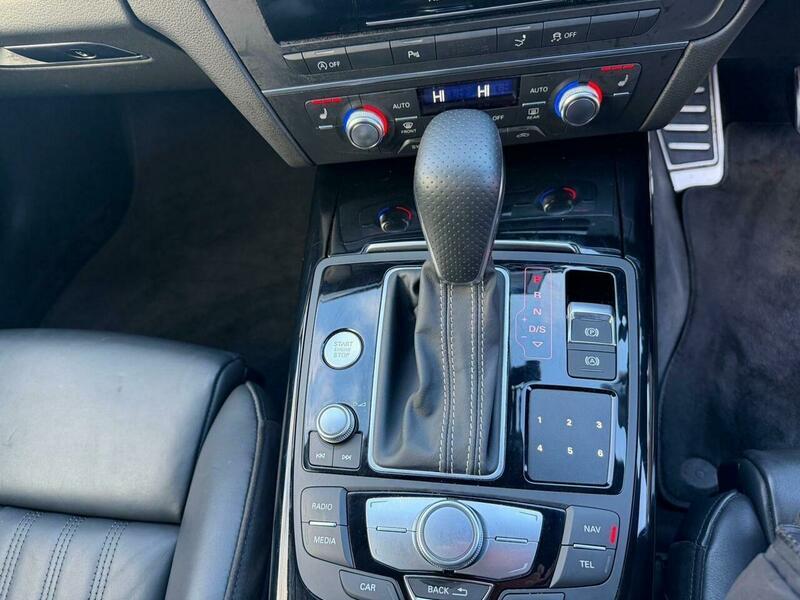 Used Audi A7 2014 for sale - 77291409: Photo 30