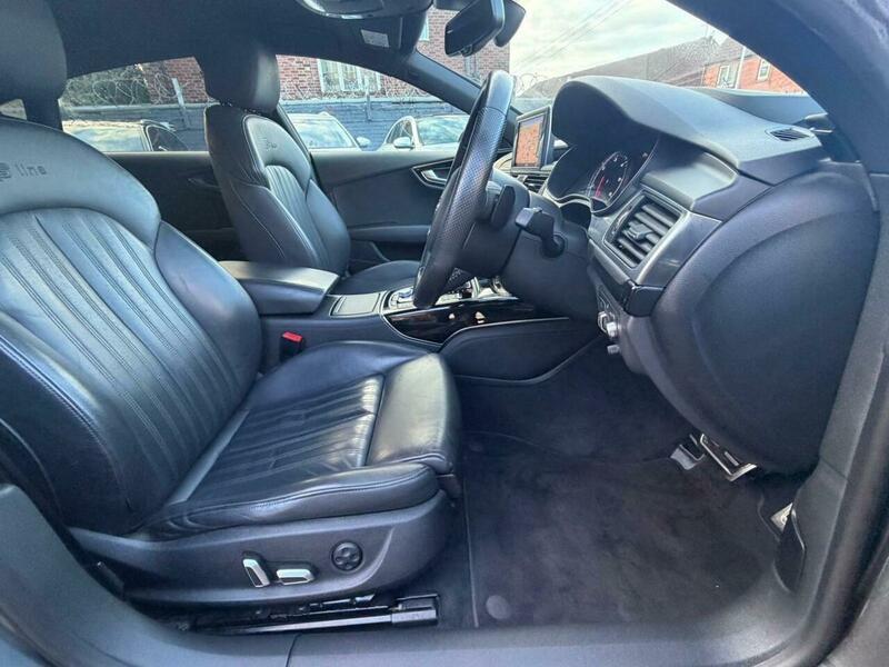 Used Audi A7 2014 for sale - 77291409: Photo 31
