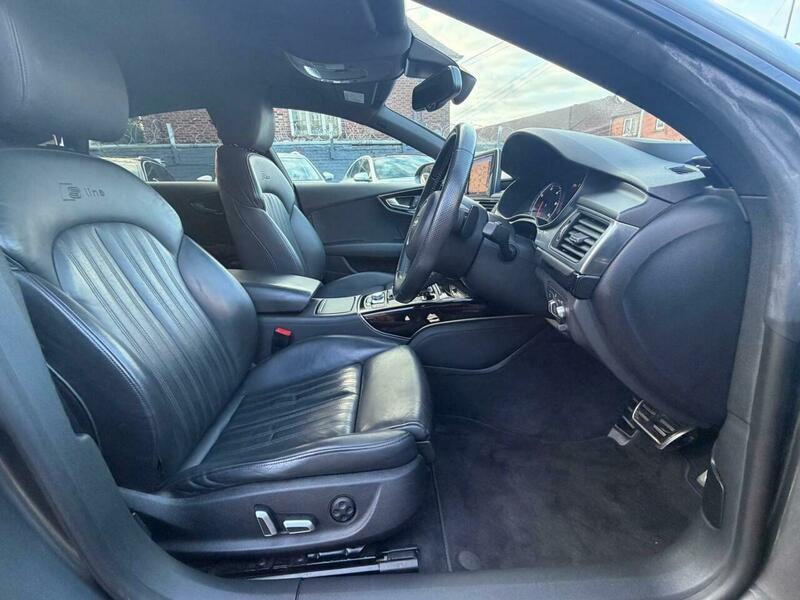 Used Audi A7 2014 for sale - 77291409: Photo 32